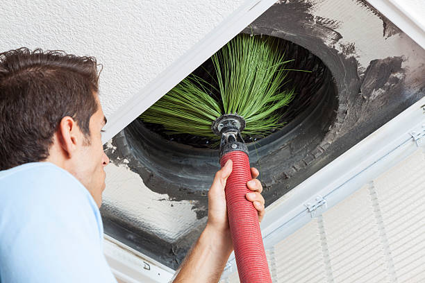 Ductwork Cleaning Services in Glennville, GA